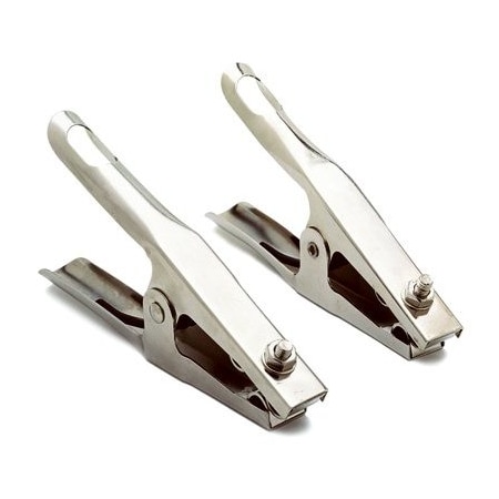 Lincoln Electric 300A GRND Work Clamp KH525